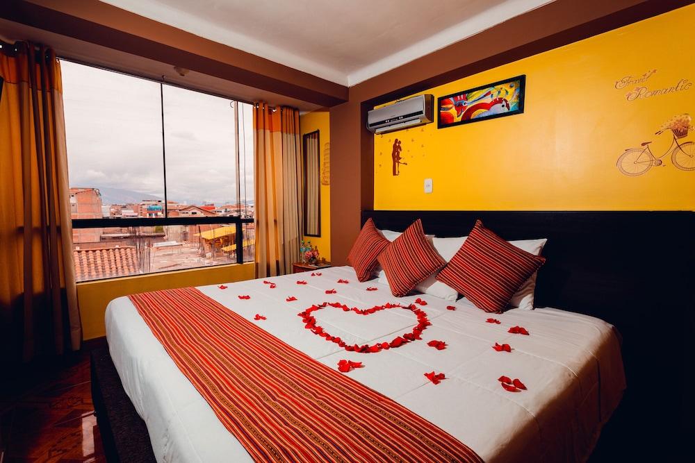 Principe Hotel